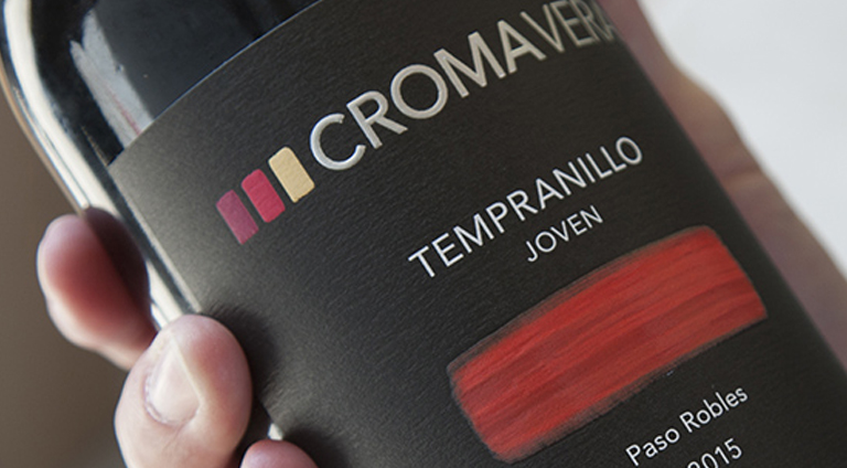 Chromavera Wine Tasting