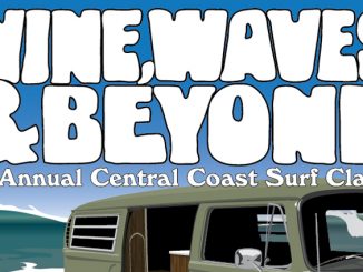 Wine, Waves and Beyond - Pismo Beach